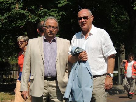 FERME DE JANE ECHO DES COMMUNES