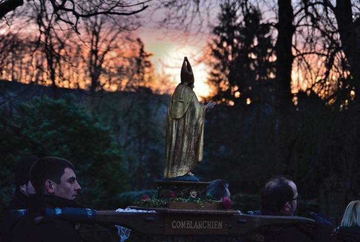 Echo des communes
