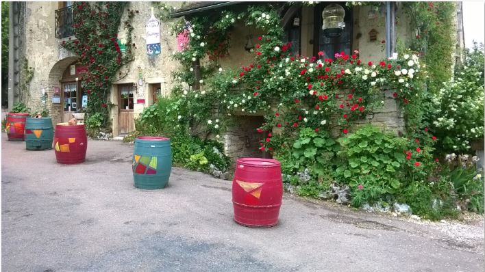 Echo des communes