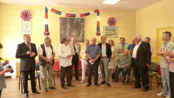 14 juillrt Thorey-sur-Ouche