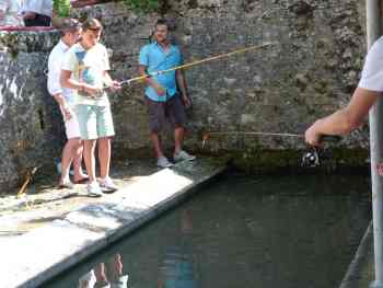 14 juillrt Thorey-sur-Ouche