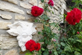 A Mâlain... Malins et demi !