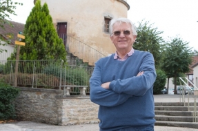 Pouilly-en-Auxois, une nouvelle mutation expliquée par Bernard Milloir