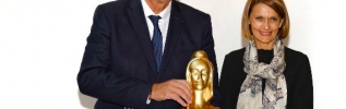 La marque territoriale "Savoir-Faire 100% Côte-d'Or" récompensée d'une Marianne d'Or