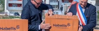 Habellis construit la mixité sociale à Sennecey-lès-Dijon 