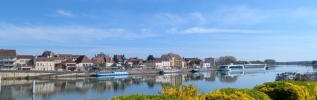 Saint-Jean-de-Losne, 10 ans de salon fluvial 