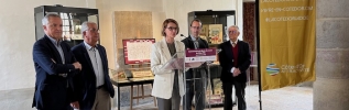 La perle noire de Bourgogne a désormais sa route en Côte-d'Or !