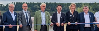 Gevrey-Chambertin : une énergie Totalement durable