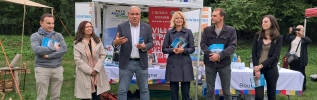 Laissez-vous conter le Pays d'art et d'histoire de l'Auxois Morvan