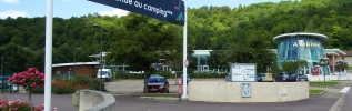 Le camping municipal de Montbard dévoile son nouveau site internet 