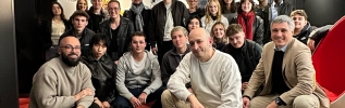 JPM Partner aide les jeunes à se projeter dans leur futur métier