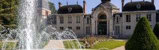 Un week-end détente et culture à Lons-le-Saunier