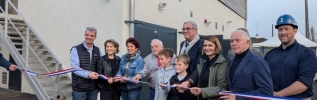 A Pontailler-sur-Saône, l'eau s'inscrit dans la durée