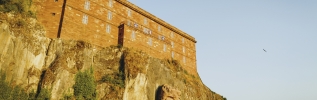 Territoire de Belfort - Une pause sur le Territoire du Lion