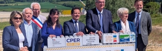 Une pierre pour préserver l'eau
