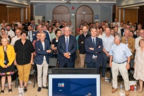 le-dapartement-et-les-nouveaux-maires-apprennent-a-se-connaitre