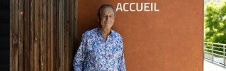 Patrick Corne réélu à la présidence du SYDED