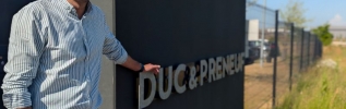 Duc et Préneuf, le paysagiste dédié aux collectivités