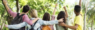 Classement meilleure ville étudiante de France : Dijon intègre le top 10