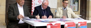Entre spiritualité, culture et tourisme, la maison natale de saint Bernard commence une nouvelle vie !