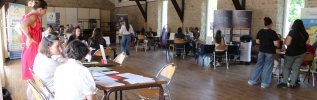 Emploi - Un job dating à Sombernon le 9 juin 2026