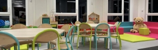 Petite enfance :  Une victoire pour les intercommunalités
