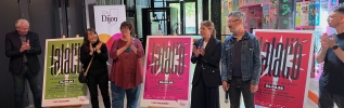 Dijon - La programmation de Lalalib dévoilée 