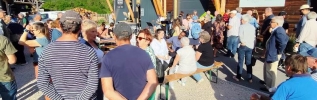 A la Reine des Prés, les entreprises rurales font l'attractivité du territoire au milieu des champs !