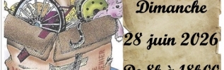 Vide grenier