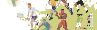 Saint-Jean-de-Losne : un rendez -vous sportif pour tester de nouvelles activités
