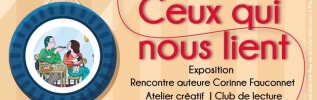 Ceux qui nous lient