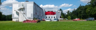Nièvre : L'ARS suspend temporairement l'activité du centre médical La Vénerie