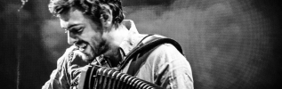 Stage - Le Swing dans la Valse avec Arthur Bacon