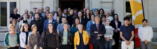 22 nouveaux contrats d'apprentissage pour la rentrée 2026 : le Département s'engage pour la formation des jeunes !