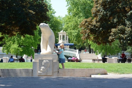 Dijon propose dÃ©sormais des Ã©chappÃ©es vertes