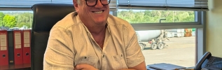 Le président de la  FRTP BFC  en appelle au soutien des élus !
