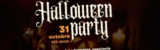 Halloween Party