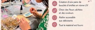 Atelier cr�atif d'Adeline