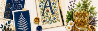 Atelier Enluminures