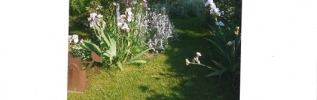 Les Rendez-vous aux Jardins - le Clos du 4