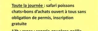 F�te de la p�che � Fouch�