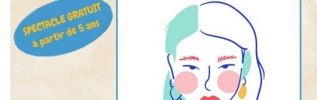 Spectacle d'�t� - Fortes : portraits de femmes qui ont marqu� l'histoire