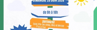 Vide-maisons communal de Saint-Prix-L�s-Arnay