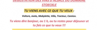 Le Rendez-vous des Amis de la RN6