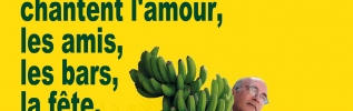 Concert � l'Abreuvoir : Freschard et Stanley Brinks