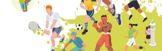 Olympiades pour tous 