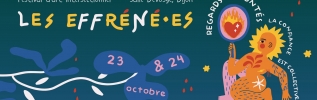 Festival Les Effr�n�es
