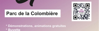 Faites du sport