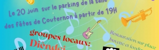 F�te de la Musique