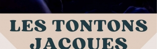 Les Tontons Jacques